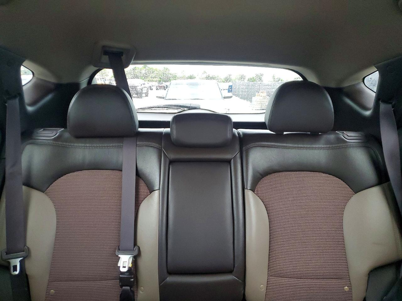 Hyundai TUCSON Gls