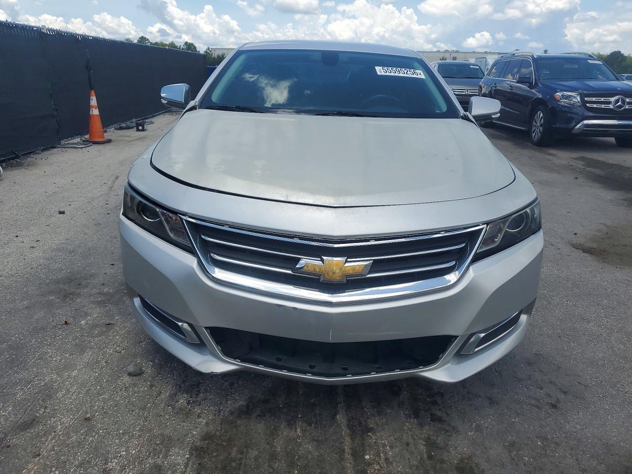 Chevrolet Impala Lt