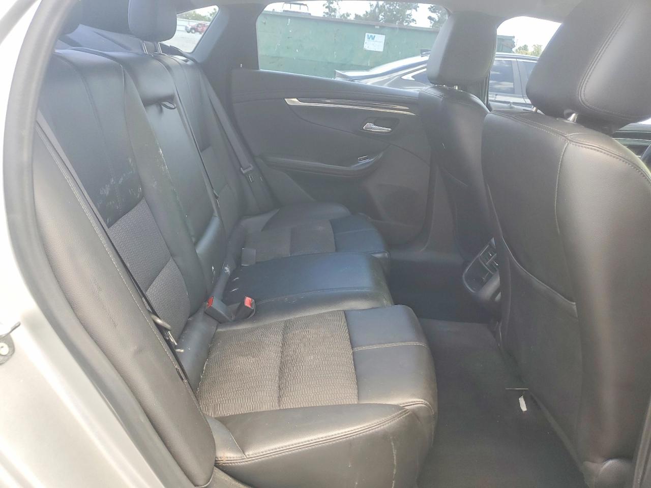 Chevrolet Impala Lt
