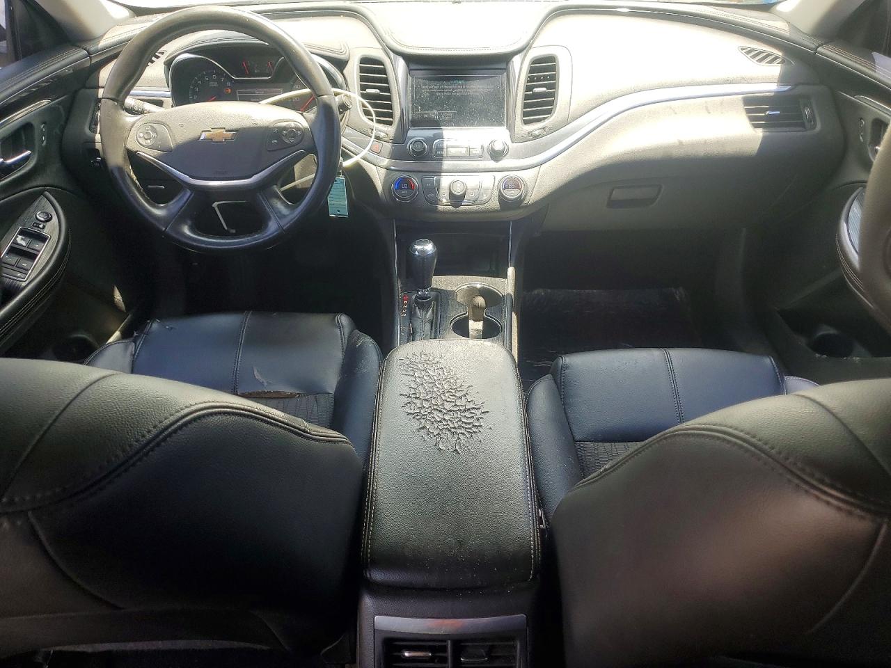Chevrolet Impala Lt