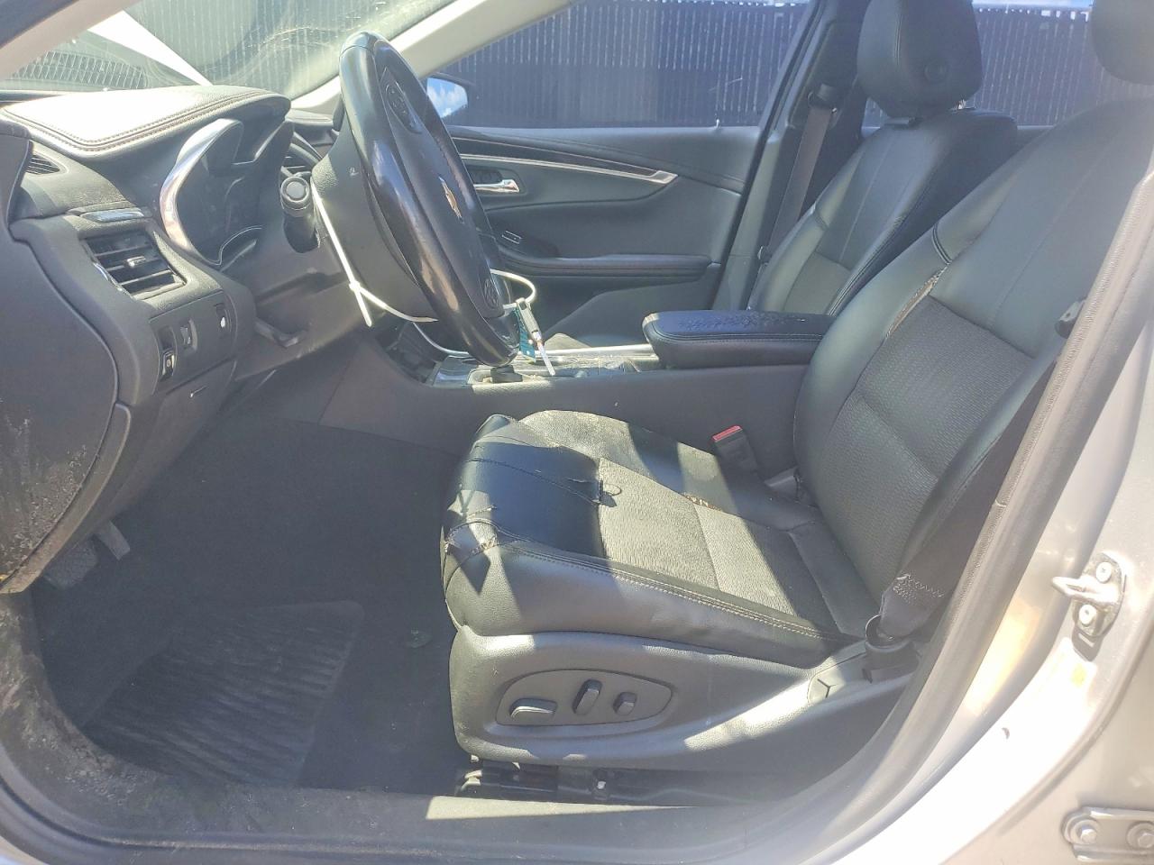 Chevrolet Impala Lt