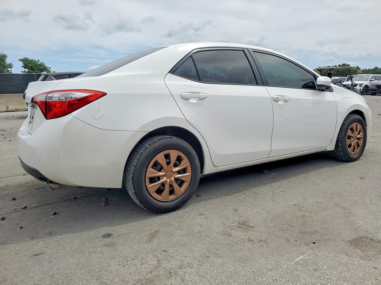 Toyota Corolla L
