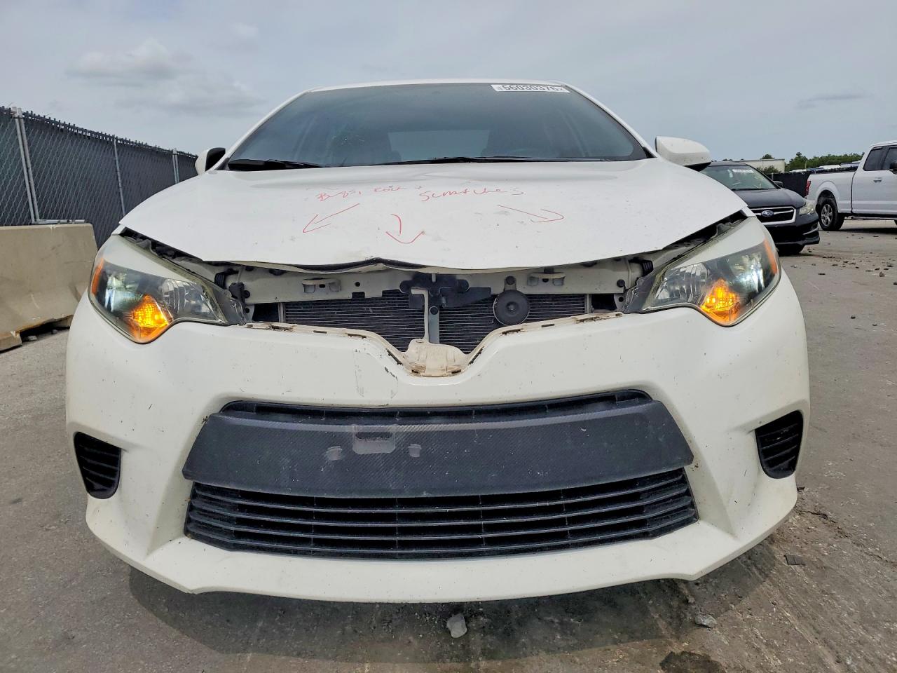 Toyota Corolla L