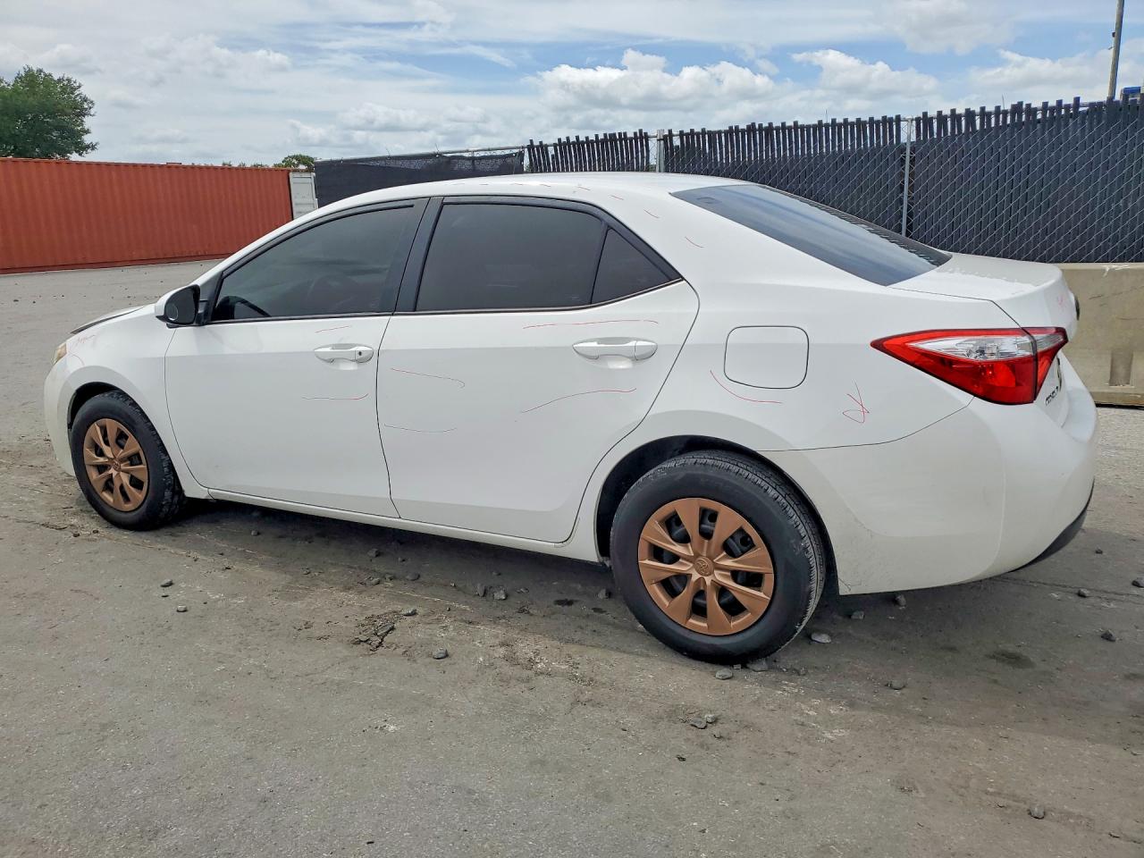 Toyota Corolla L