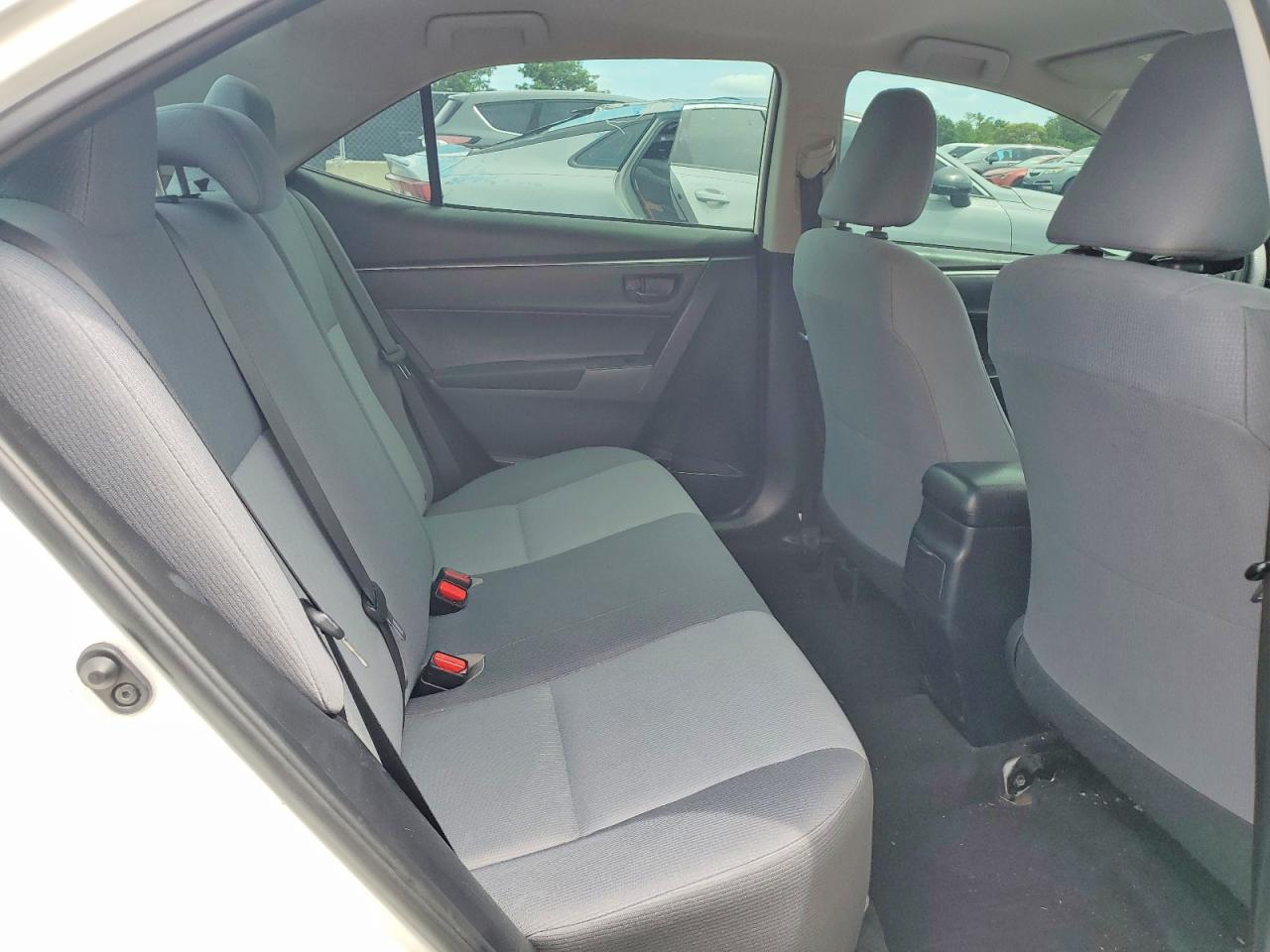 Toyota Corolla L