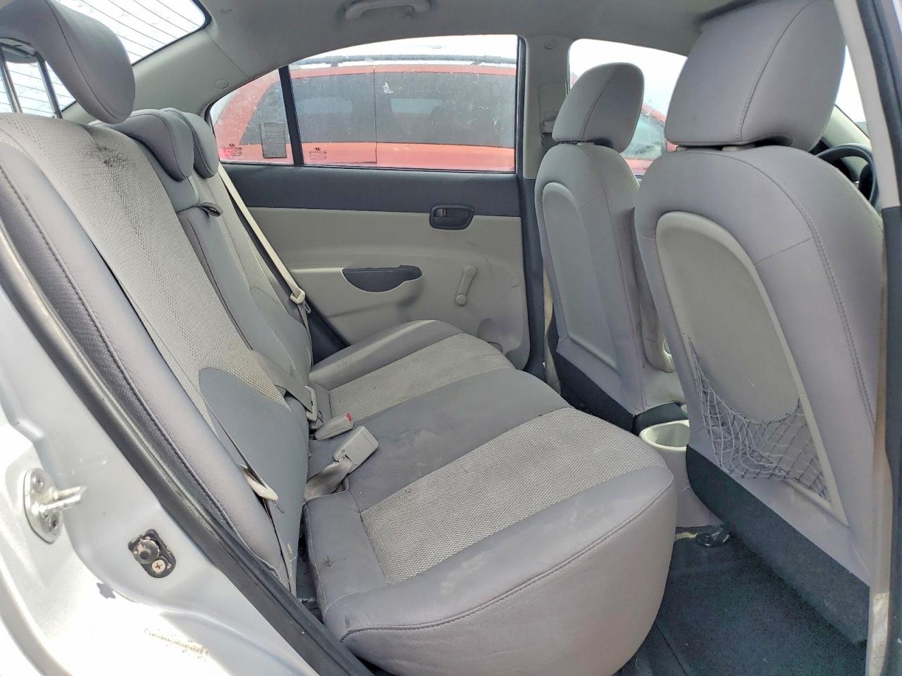 Hyundai ACCENT Gls