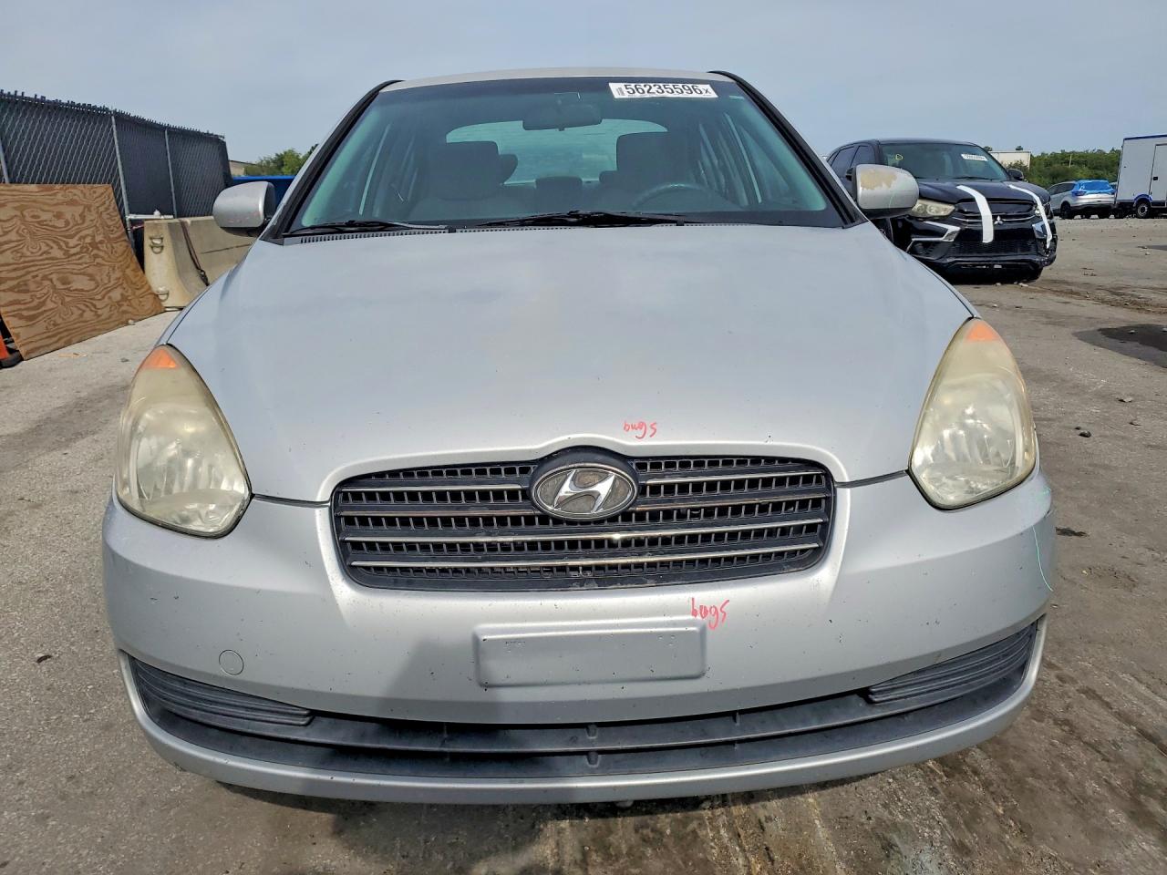 Hyundai ACCENT Gls