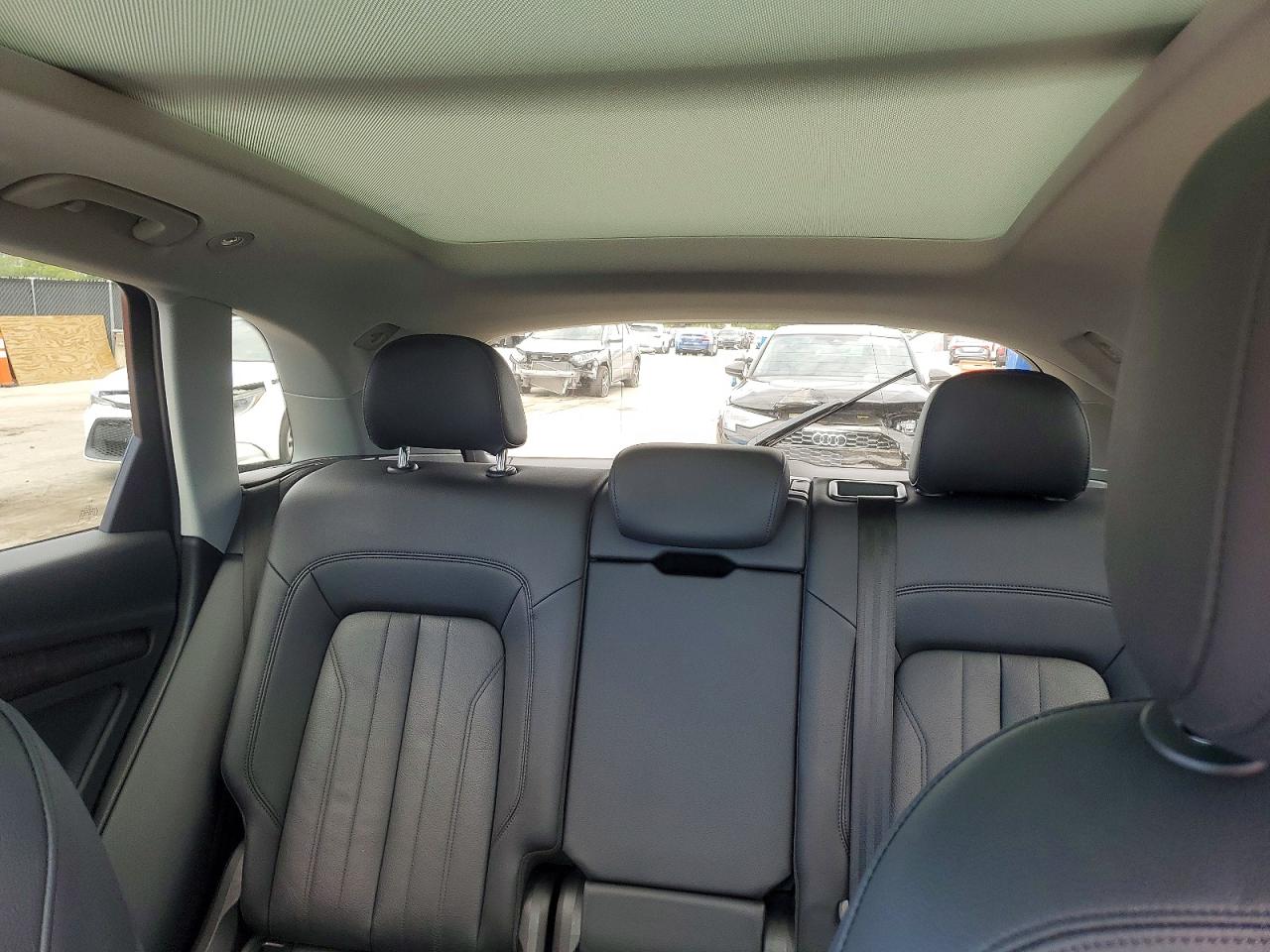 Audi Q5 Prestige
