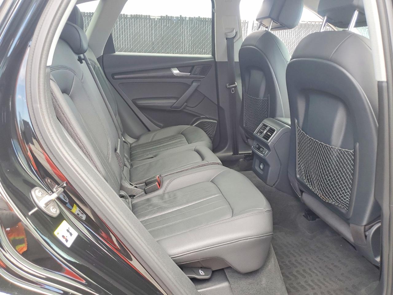Audi Q5 Prestige