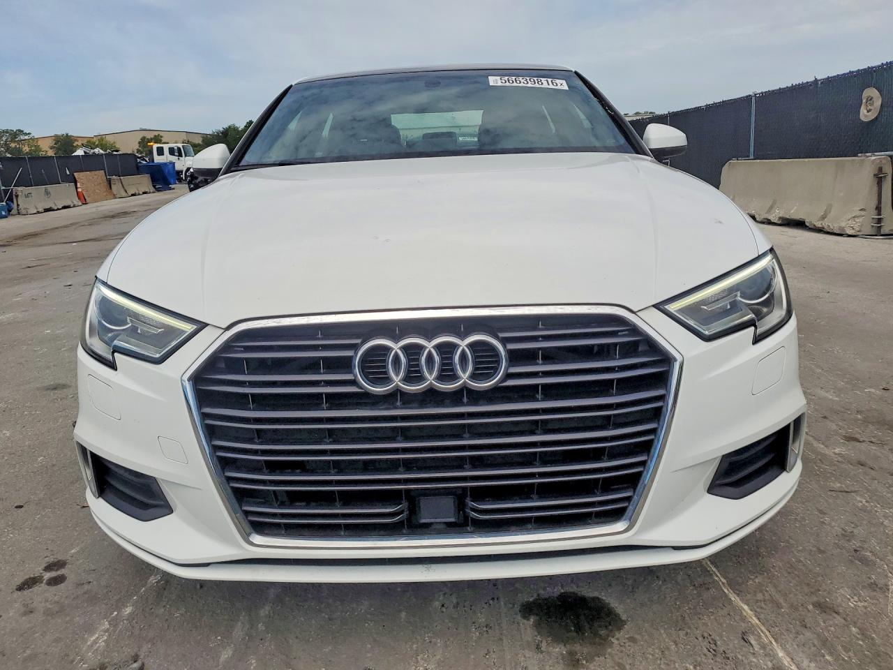 Audi A3 Premium