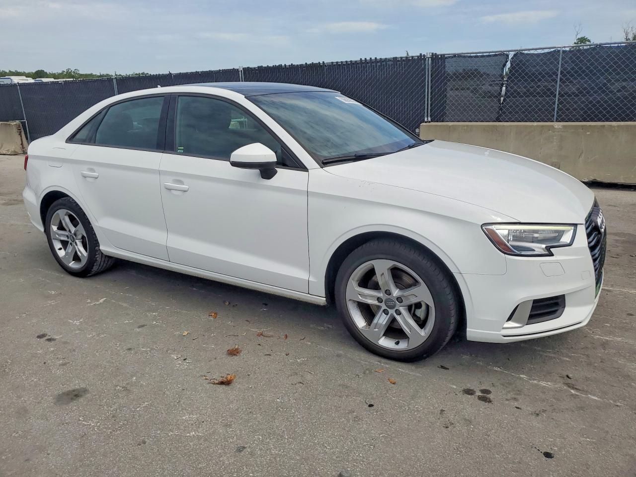 Audi A3 Premium
