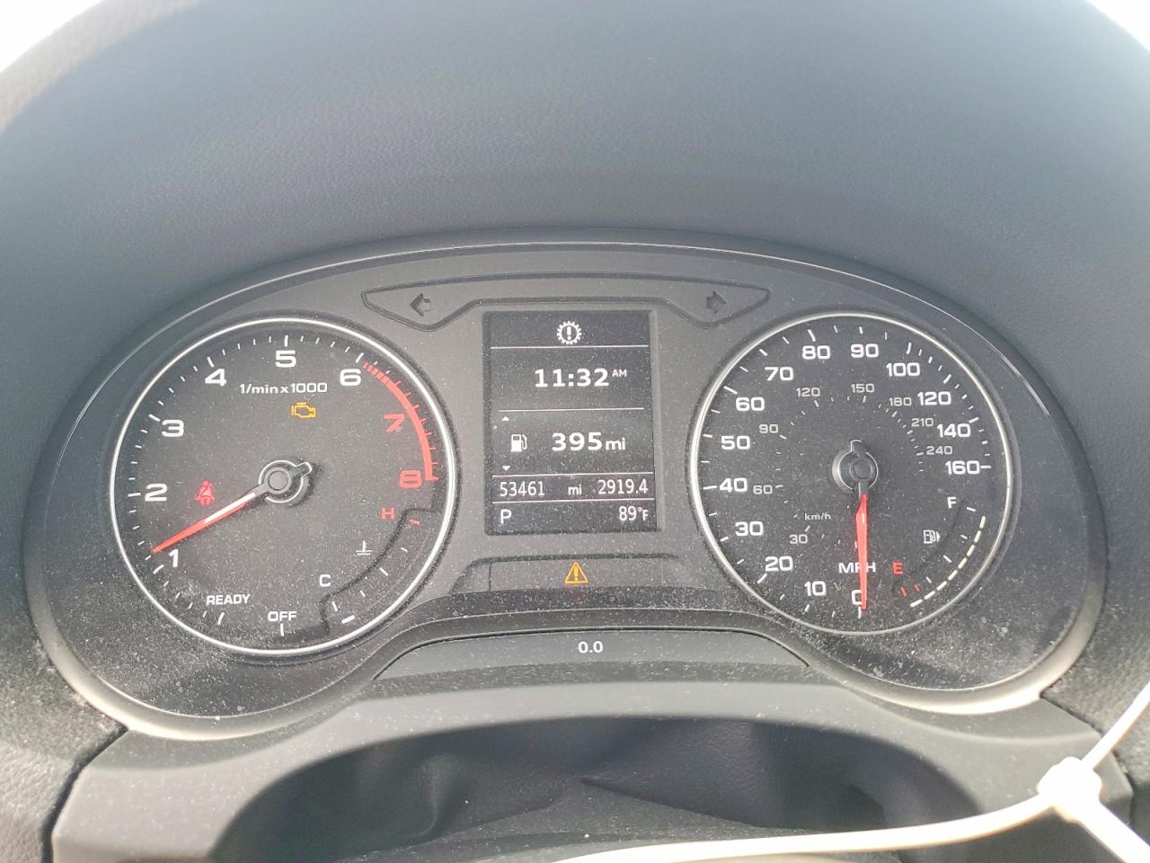 Audi A3 Premium