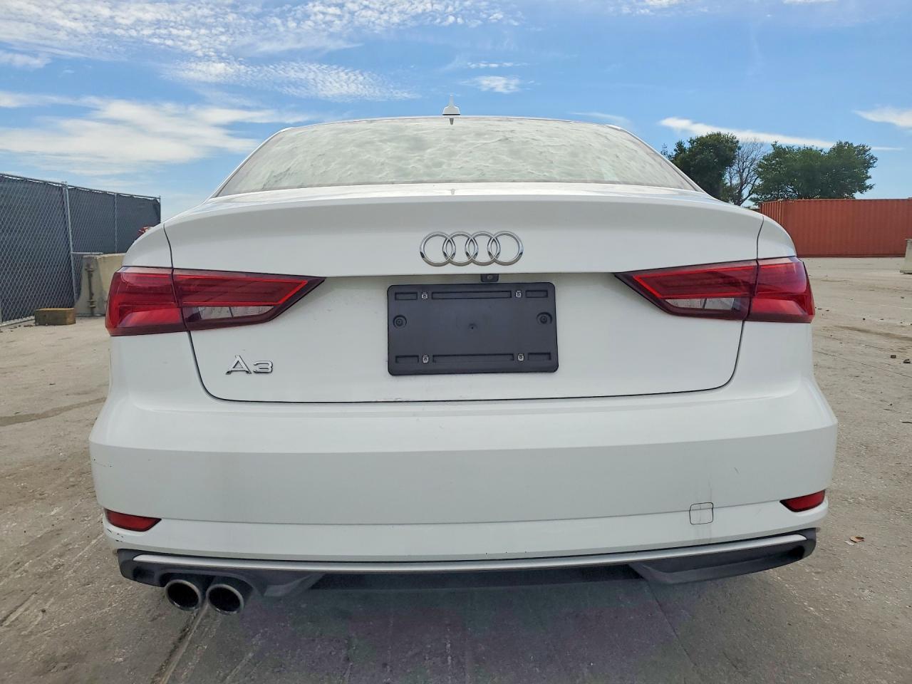 Audi A3 Premium