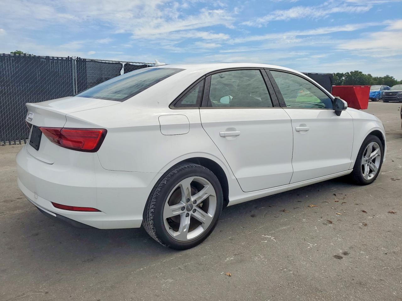 Audi A3 Premium