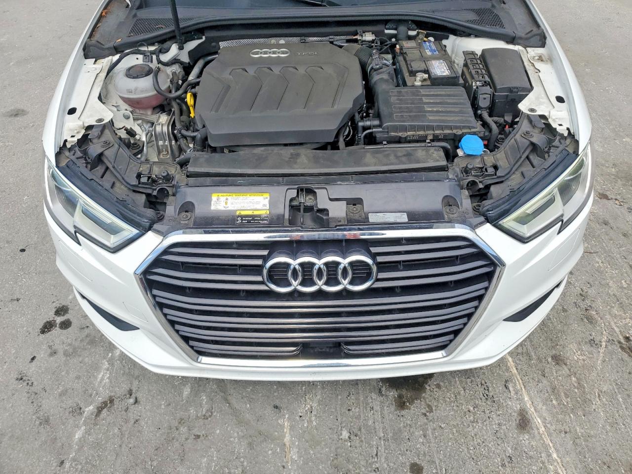 Audi A3 Premium