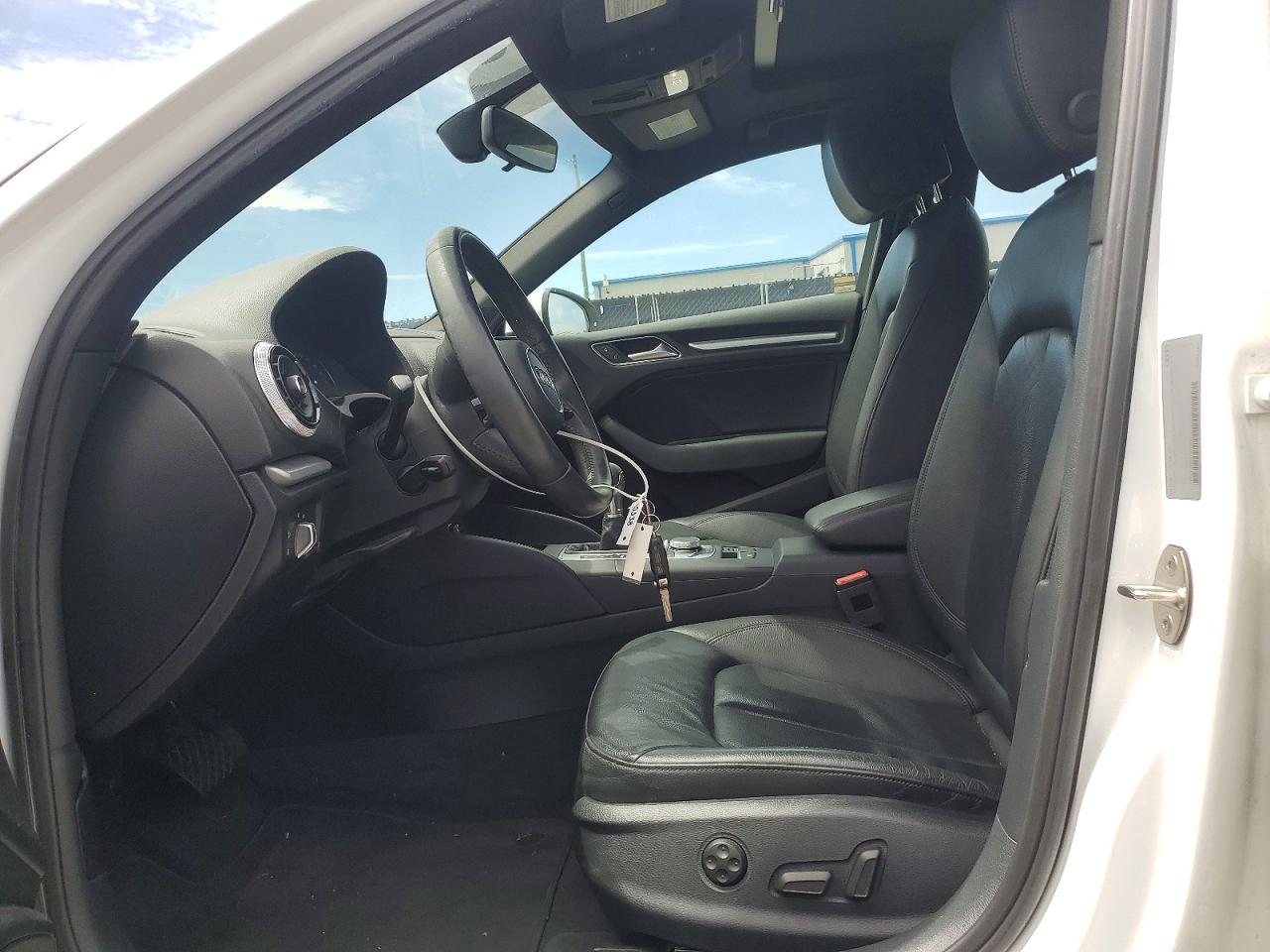 Audi A3 Premium