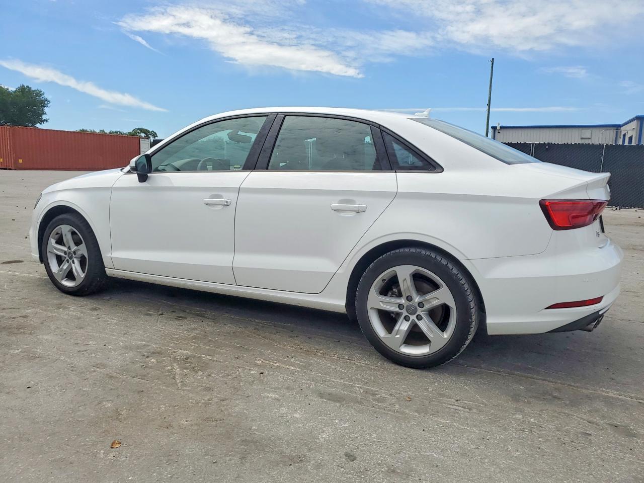 Audi A3 Premium