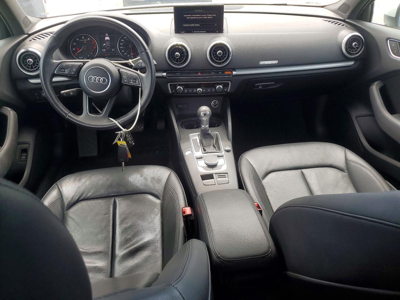 Audi A3 Premium