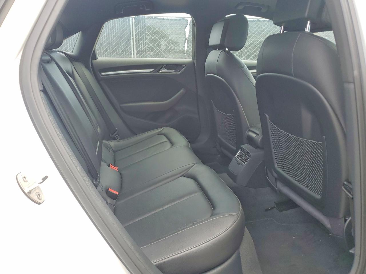 Audi A3 Premium