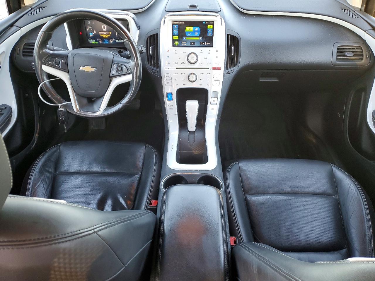 Chevrolet Volt