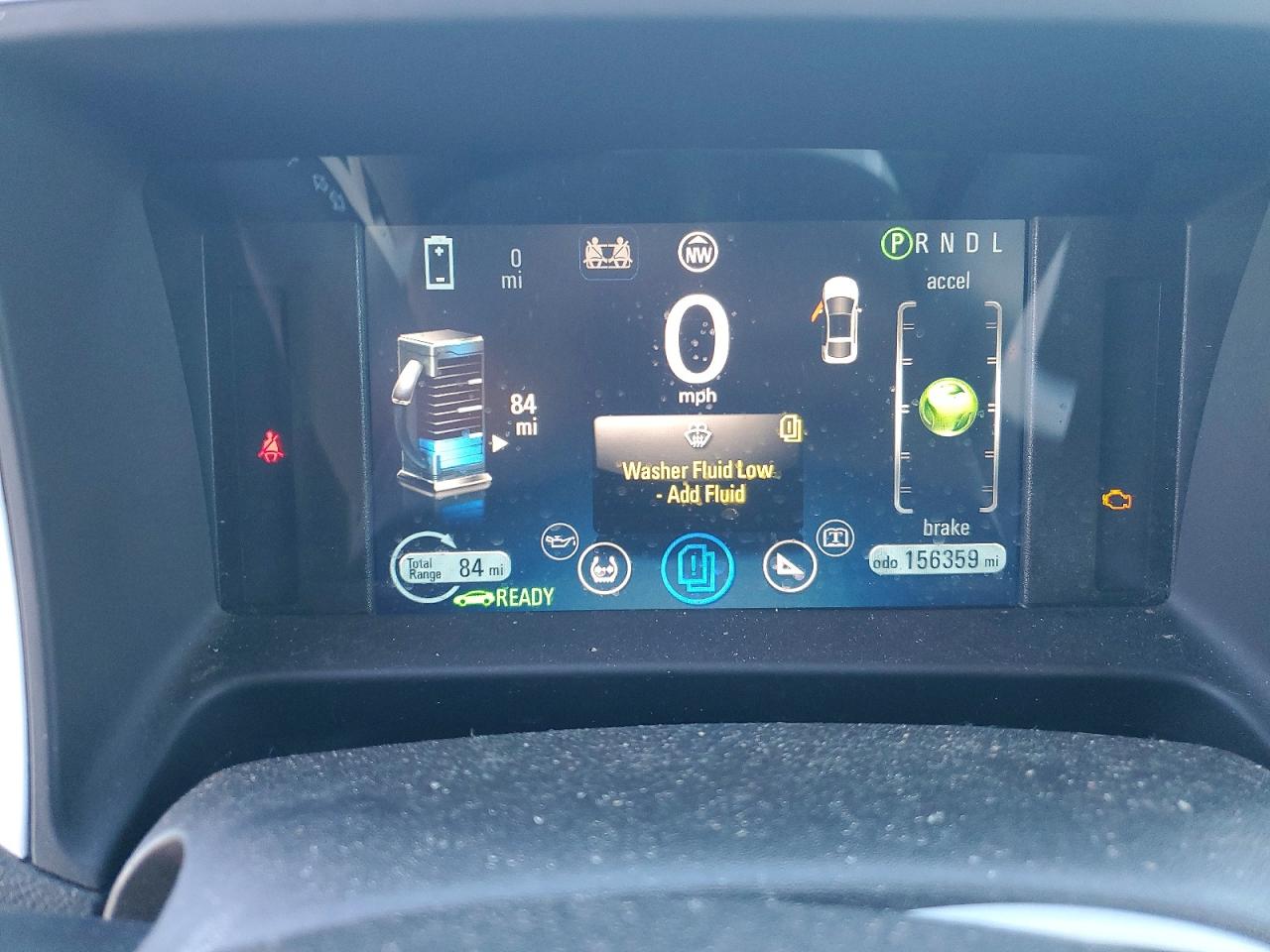 Chevrolet Volt
