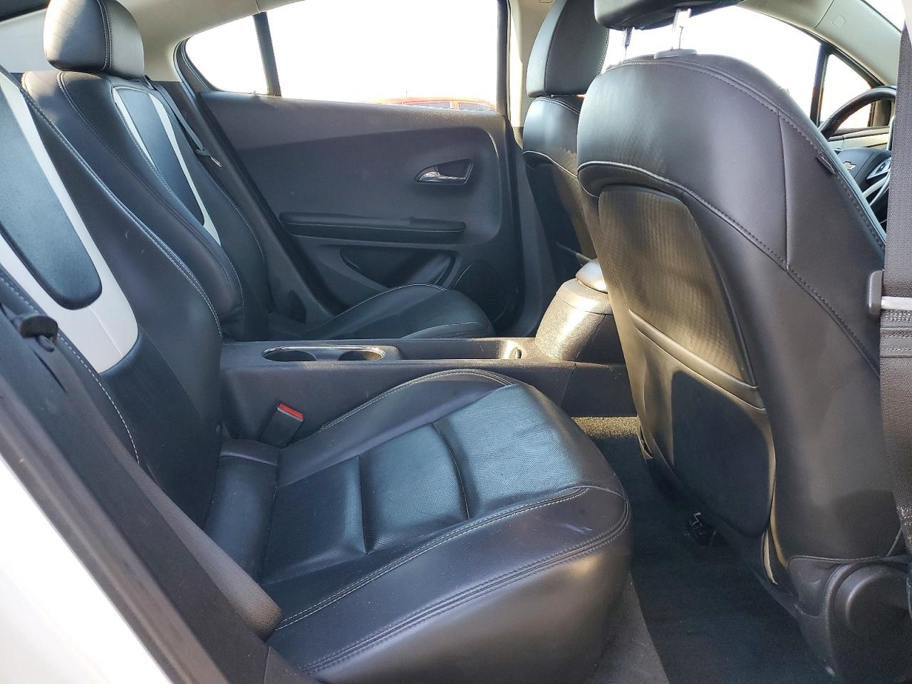 Chevrolet Volt
