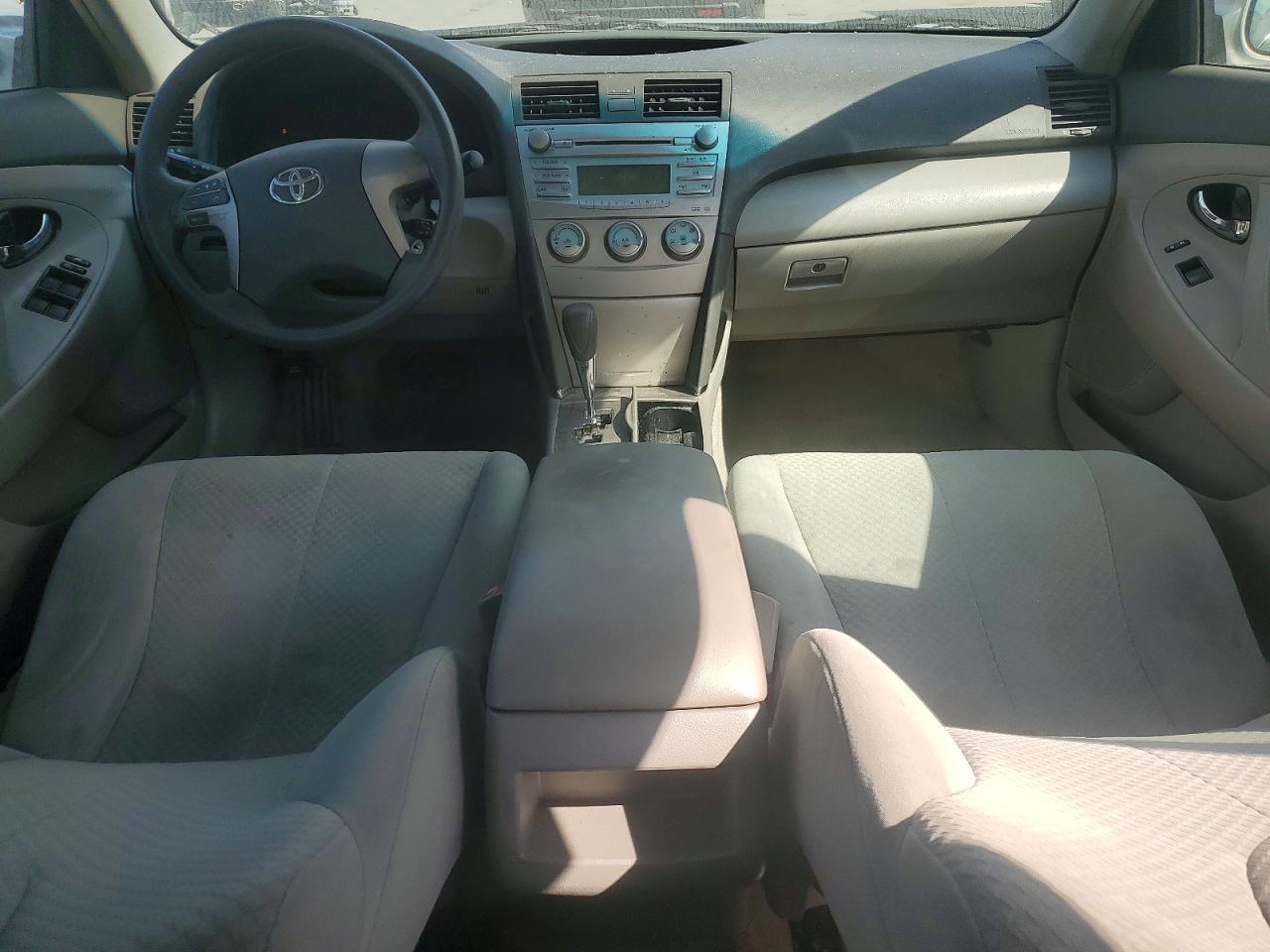 Toyota Camry Base