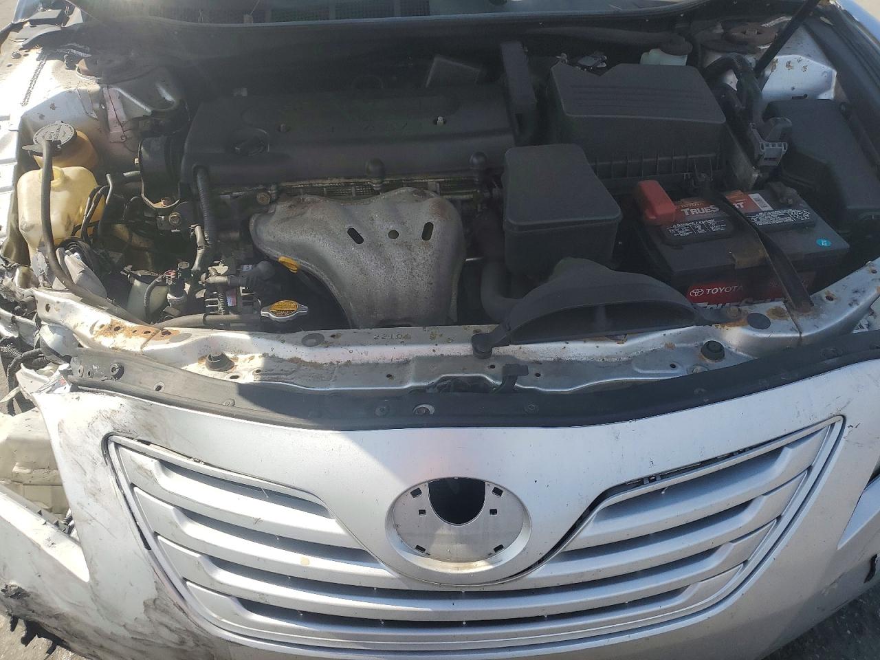 Toyota Camry Base
