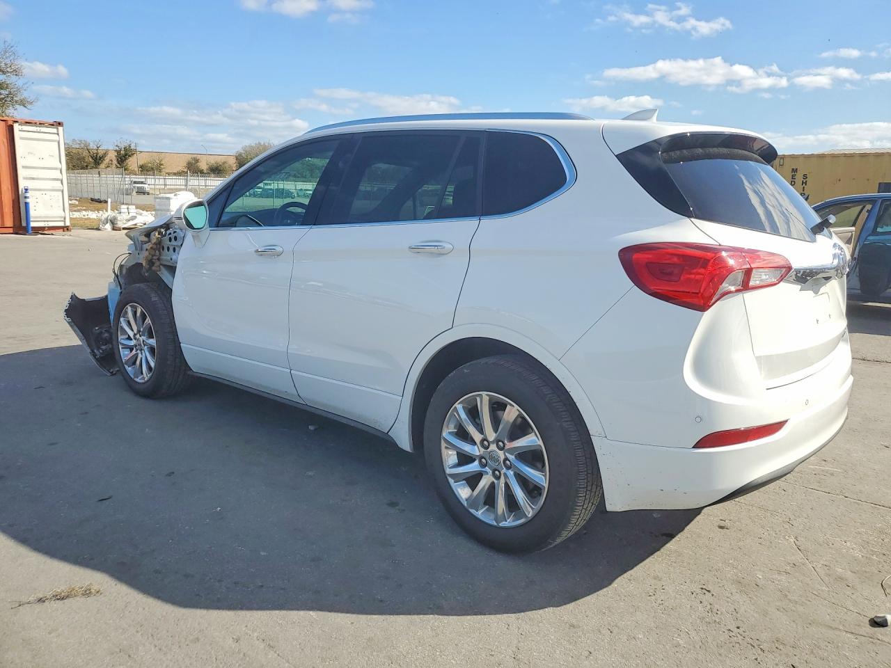 Buick Envision Essence