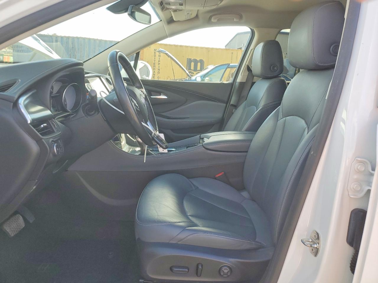 Buick Envision Essence
