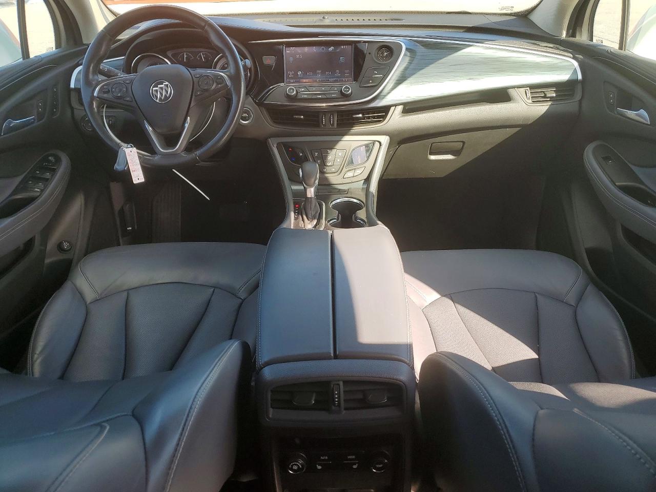 Buick Envision Essence