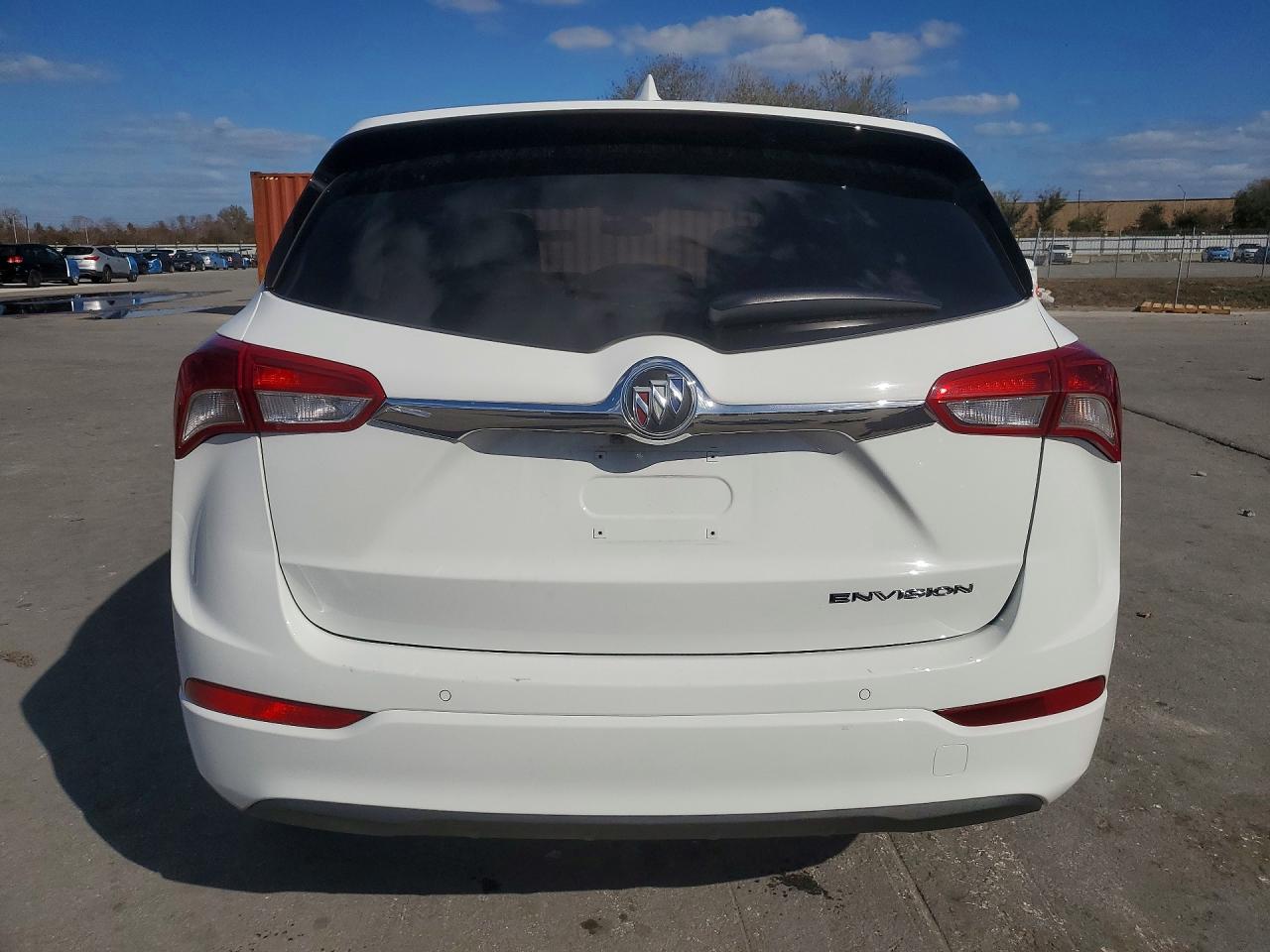 Buick Envision Essence