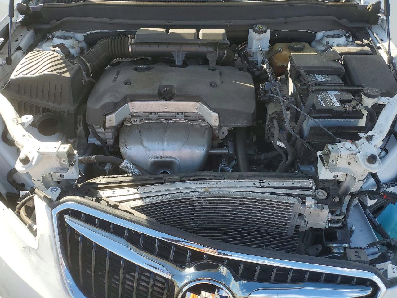 Buick Envision Essence