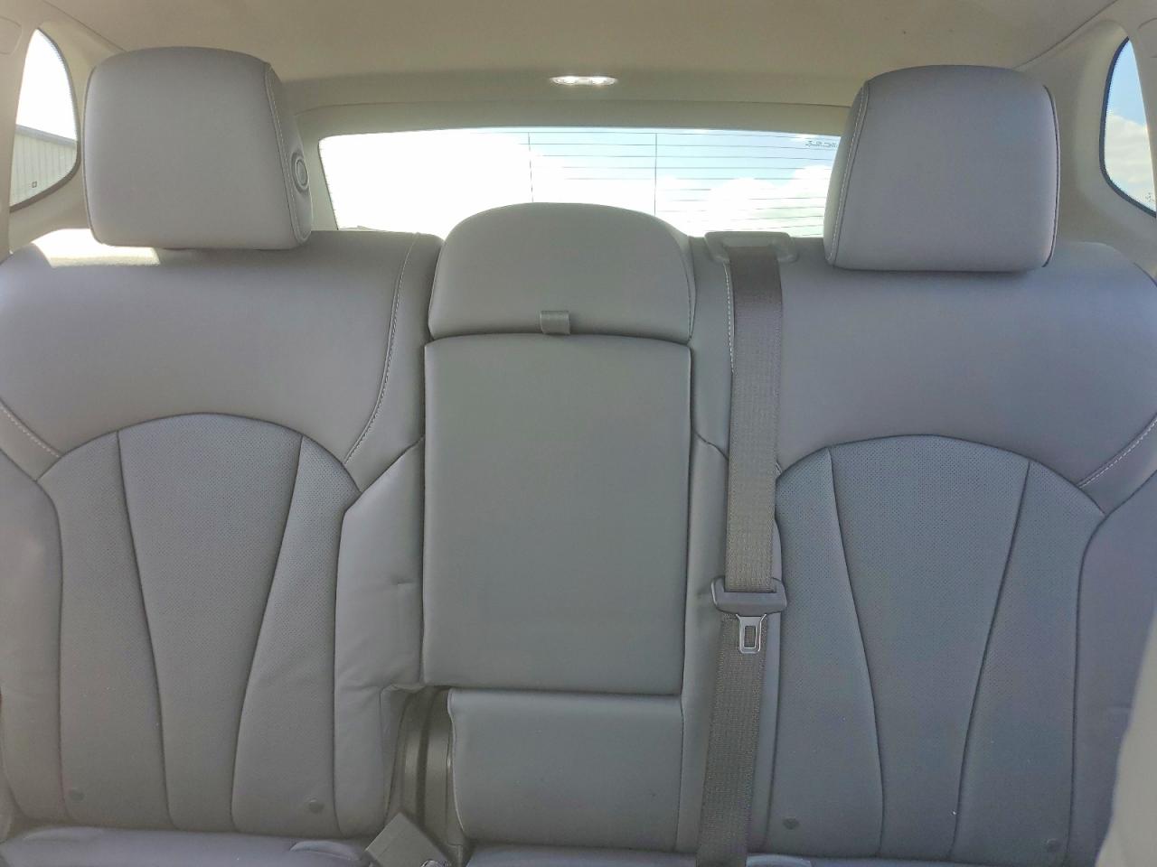 Buick Envision Essence