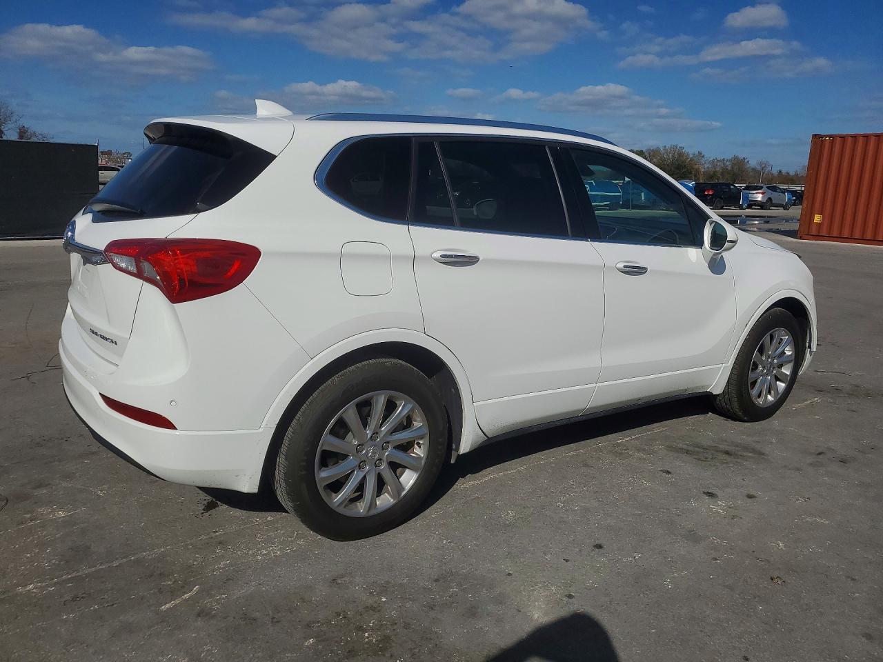 Buick Envision Essence