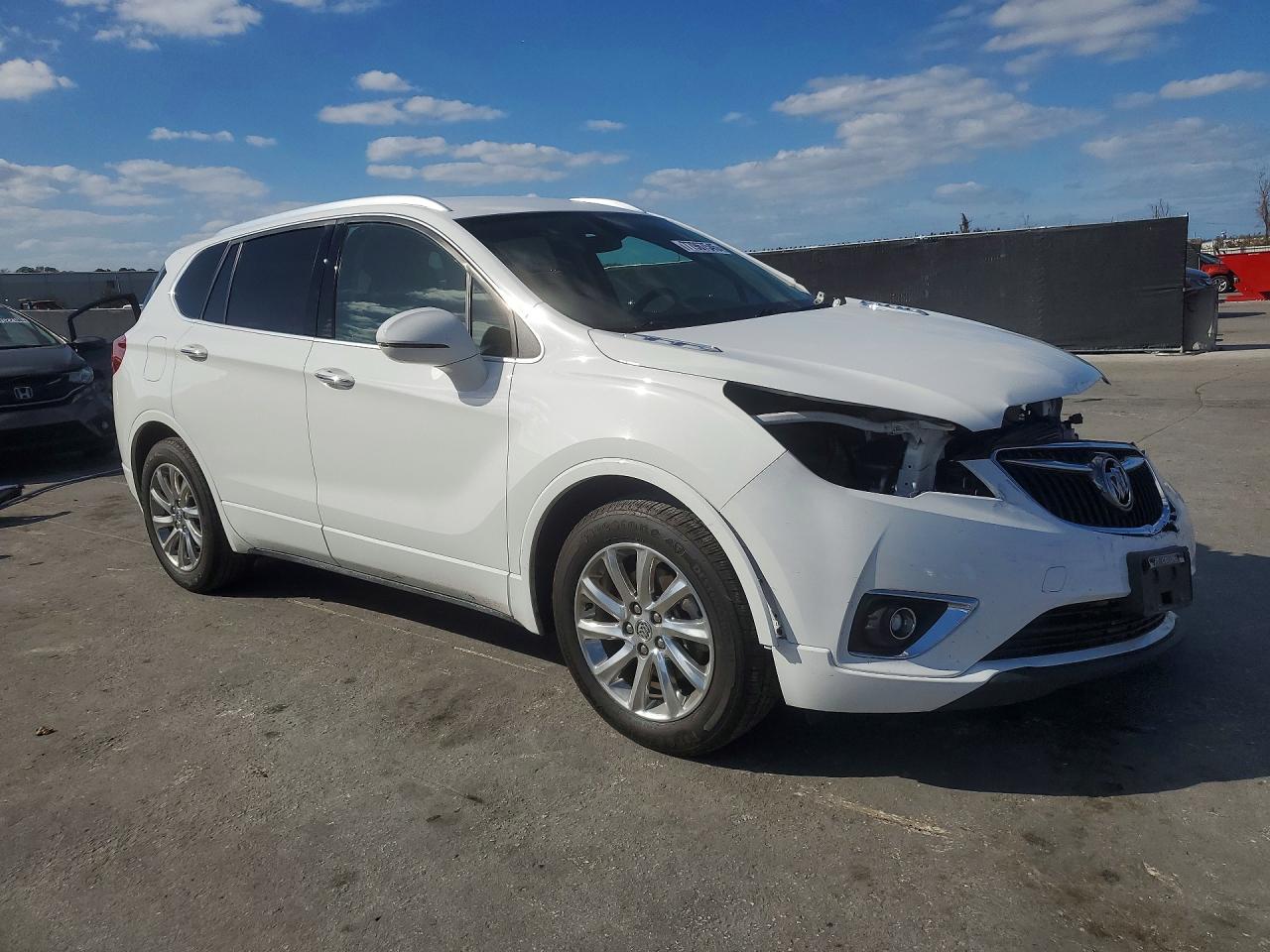 Buick Envision Essence