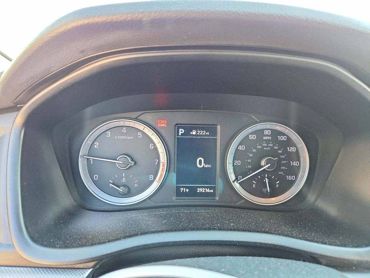 Hyundai SONATA Sel