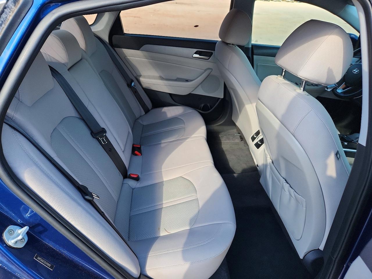 Hyundai SONATA Sel