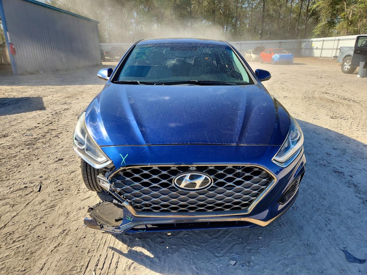 Hyundai SONATA Sel