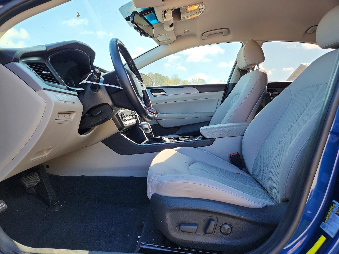 Hyundai SONATA Sel