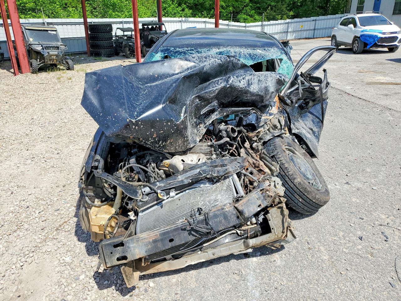 Toyota Camry Ce