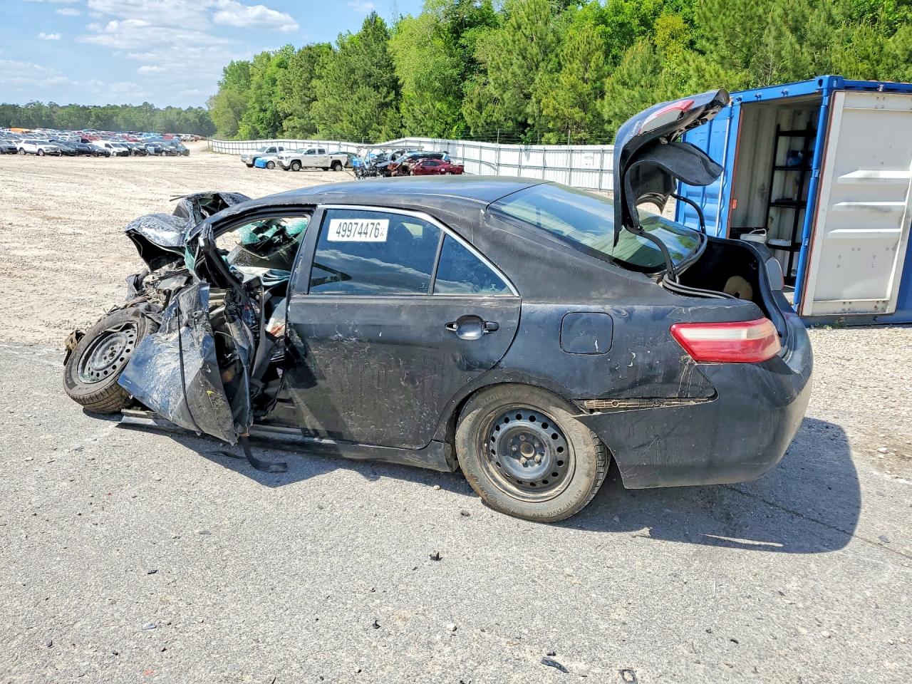 Toyota Camry Ce
