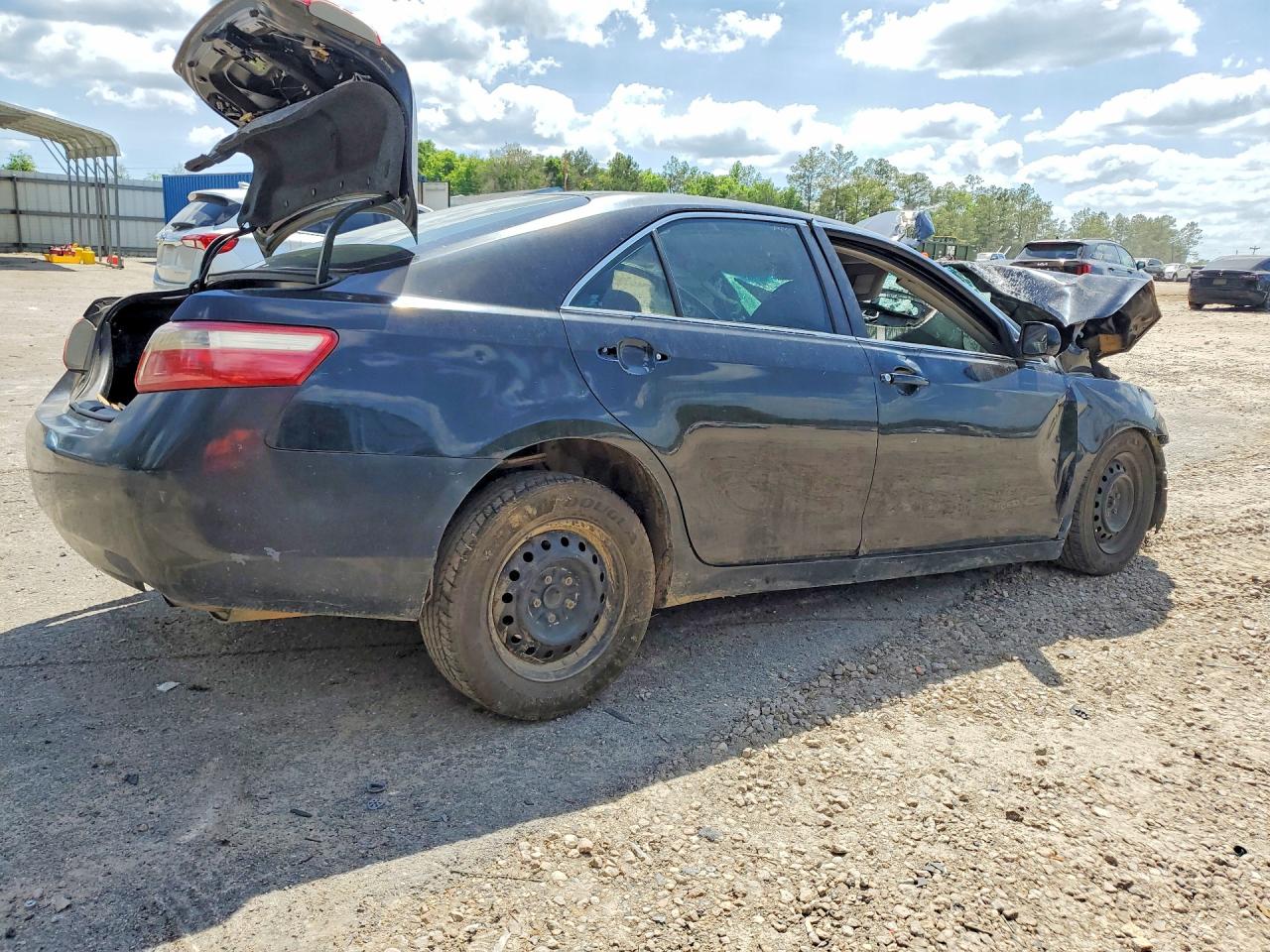 Toyota Camry Ce