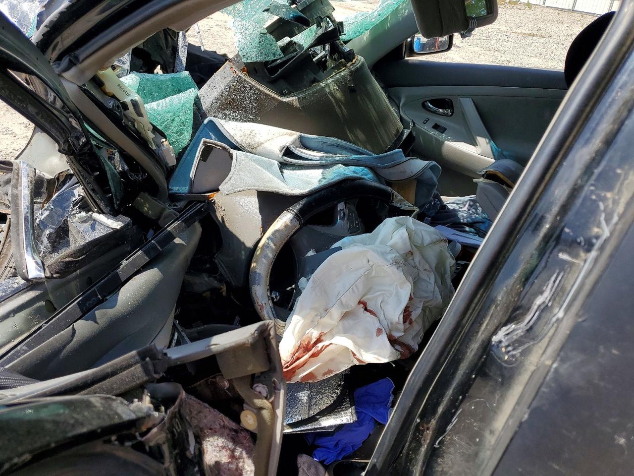 Toyota Camry Ce