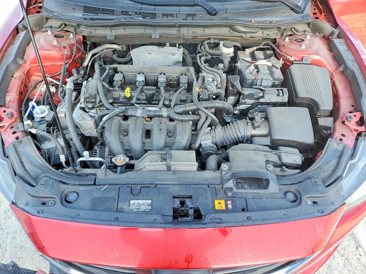 Mazda 6 Touring