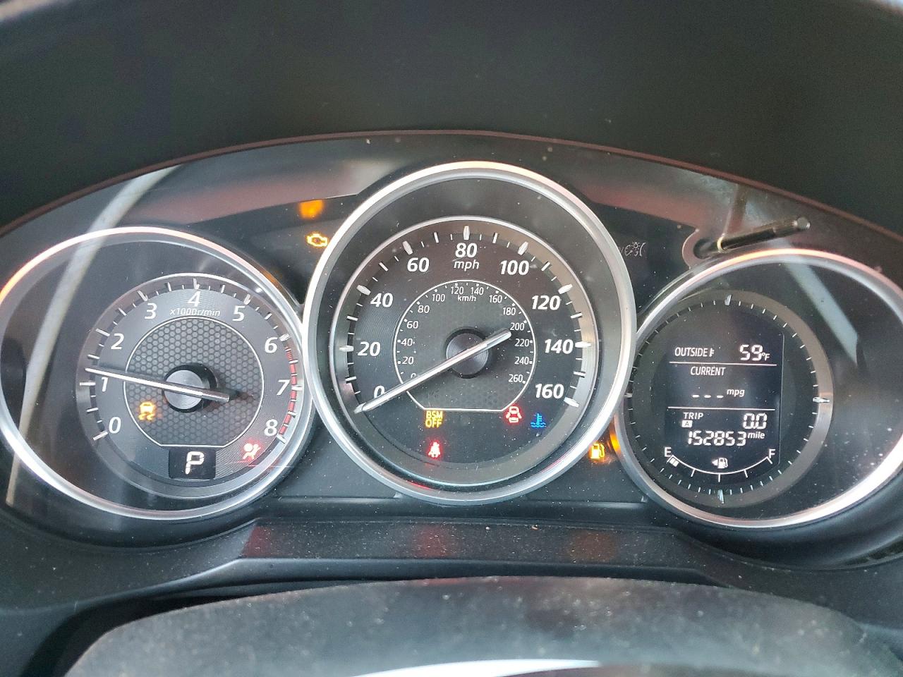Mazda 6 Touring