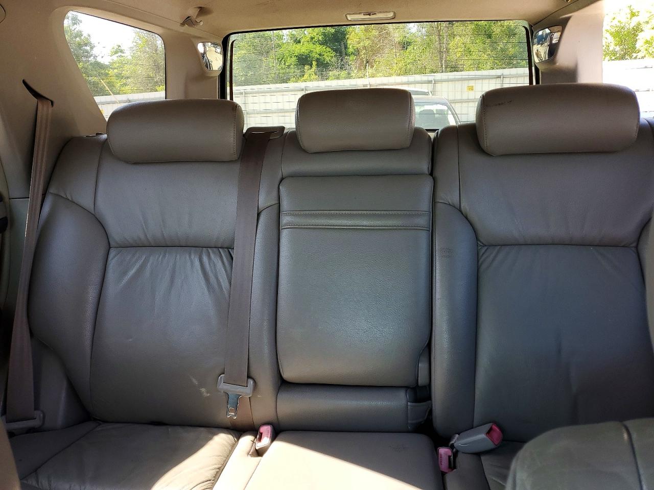 Toyota 4Runner Sr5