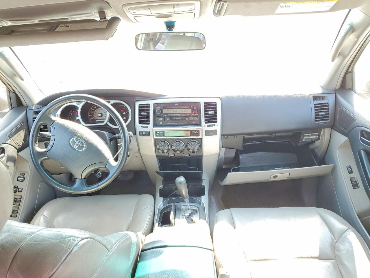 Toyota 4Runner Sr5