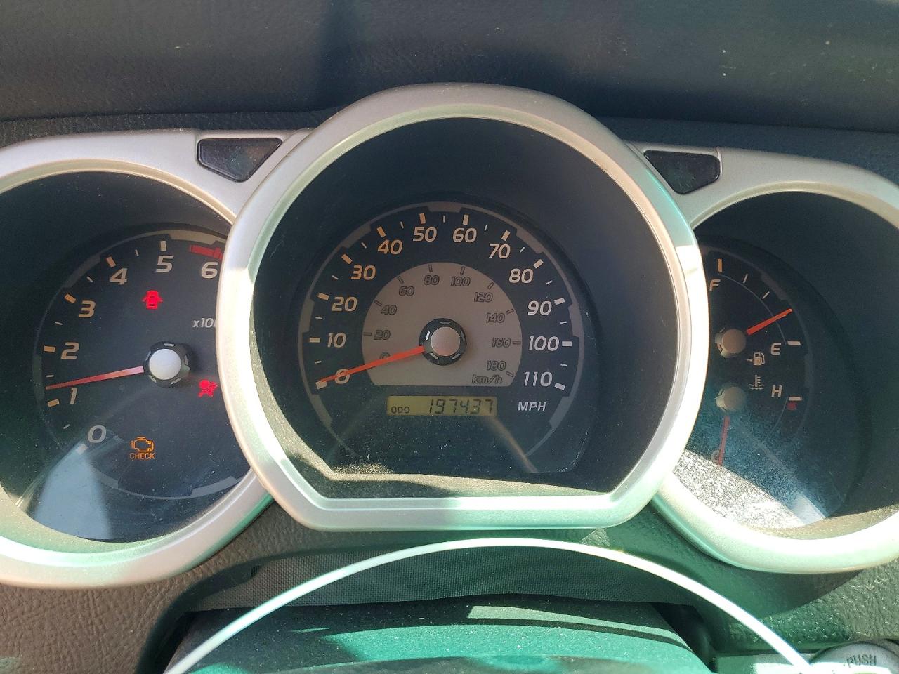 Toyota 4Runner Sr5