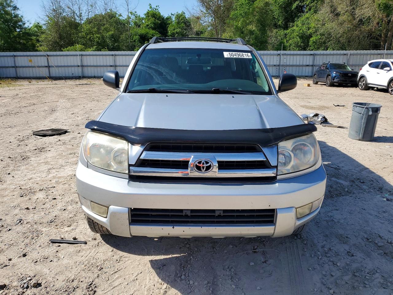 Toyota 4Runner Sr5